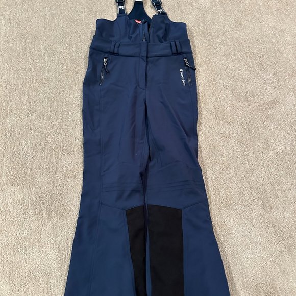 Sweaty Betty Performance Salopette - Picture 1 of 4